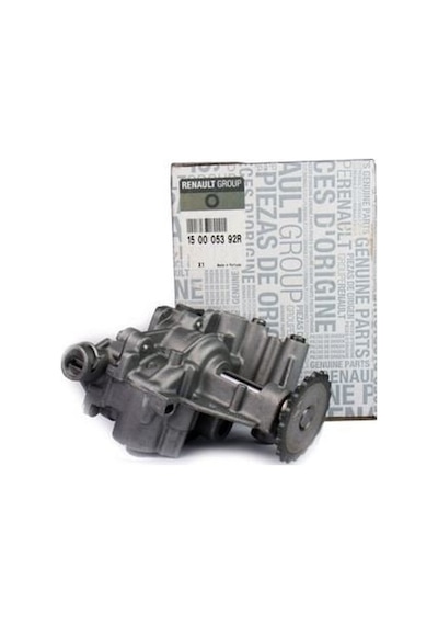 Trafic 2 - 2.0 Dci M9R Yağ Pompası 150005392R