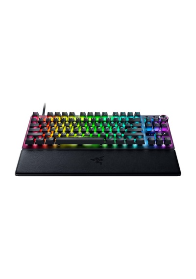 Razer Huntsman V3 Pro Tenkeyless - Sayısal Tuş Takımsız Analog Op