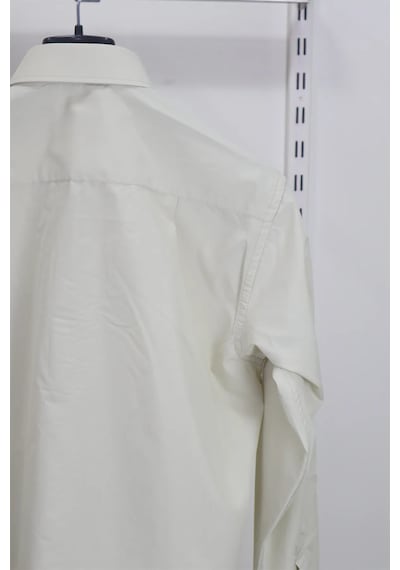 Cliente Dmctekstil Erkek Düz Dacron Klasik Kesim Rahat Kalıp Tek Cepli Uzun Kollu Yazlık Gömlek Koyu Bej Cliente Dmctekstil Erkek Düz Dacron Klasik Kesim Rahat Kalıp Tek Cepli Uzun Kollu Yazlık Gömlek Koyu Bej