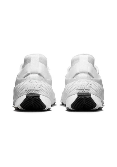 Go Flyease Womens Sneaker White Bas Giy Kadın Günlük Spor Ayakkabı Beyaz