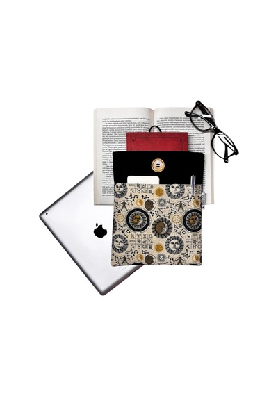 Kitap Kılıfı / Kitap Çantası N11.29