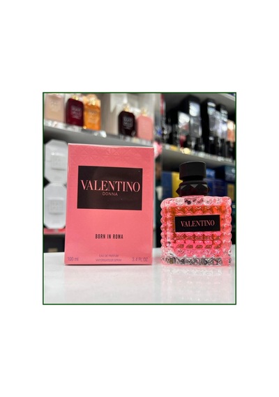 Valentino Born In Roma Donna Edp 100 Ml Kadın Fresh 95619264