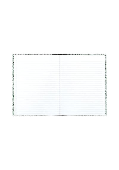 National 53010 Lab Notebook, Legal Rule, 10 1/8 X 7 7/8, Beyaz, 96 Yaprak
