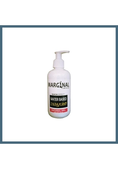 Agc Uygun Sepet Marginal Lubricant Krem 250ml Agc