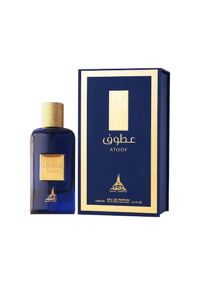 Paris Corner Atoof Edp 100 Ml Erkek Parfümü Oryantal