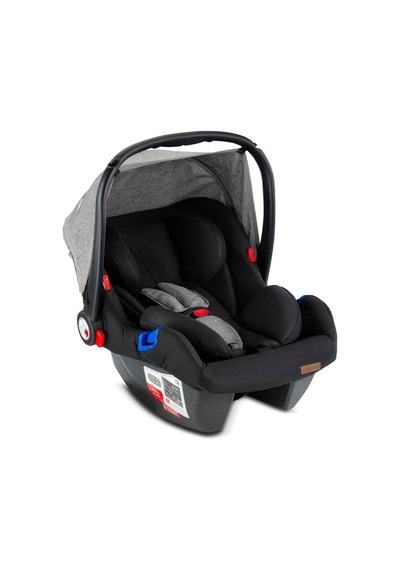 Babyhope BH-5130 Anakucağı ve Taşıma Gri Babyhope BH-5130 Anakucağı ve Taşıma Gri