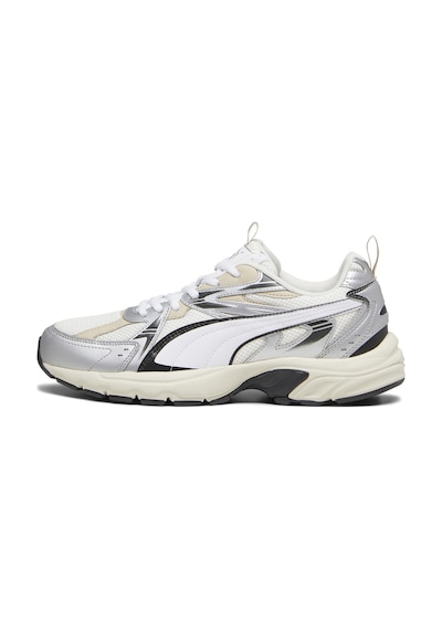 Puma Milenio Tech Beyaz Erkek Sneaker 0101789318 Beyaz