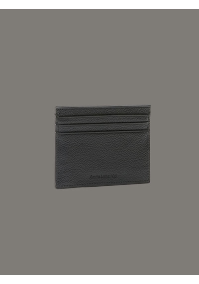 Calvin Klein Erkek Kartlık Lv04d1100gub1 Siyah