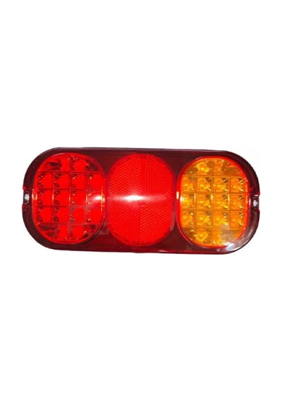 Jcb Jcb 700/50018 Led Arka Far 235789794