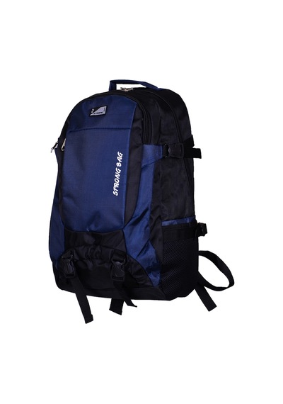 Strong Bag Strong Büyük Boy Seyahat Sırt Çantası- 17-18.4 Inch Laptop Bölmel