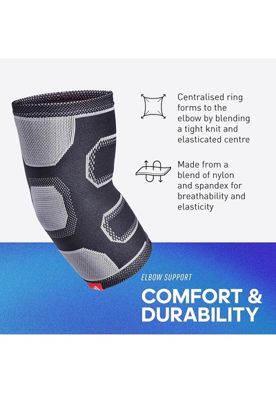 Adidas Dirsek Desteği - L Genel