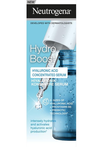 Hydro Boost Hyaluronik Serum 15 Ml