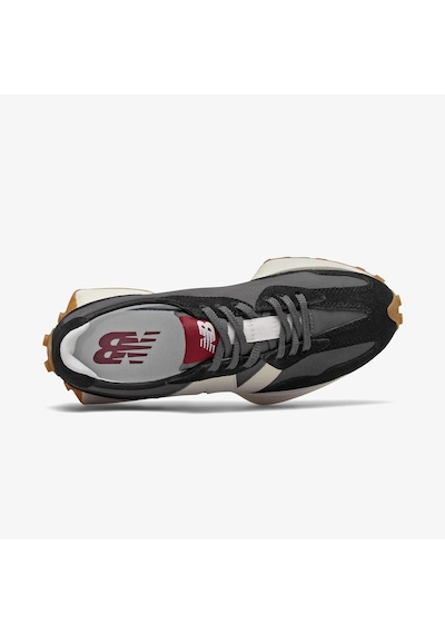 New Balance Kadın Ayakkabı Ws327kc Siyah