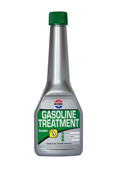 Restore Benzin Katkısı 250  ML