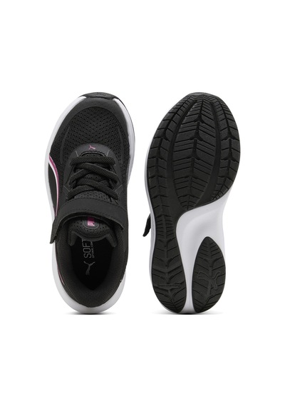 Puma Skyrocket 2 Ac+ Ps Siyah Kız Çocuk Koşu Ayakkabısı 000000000102714973 Siyah-pembe