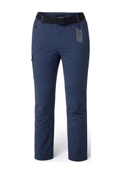 Grand Wolf Outdoor Shoftshell Erkek Pantolon Antrasit