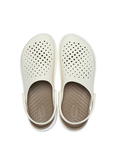 Crocs Inmotion Terlik-16413 Krem