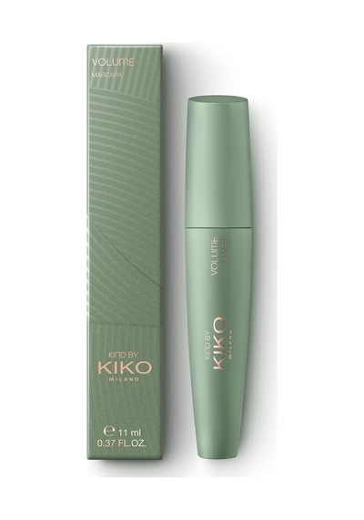 Kınd Volume Mascara Çok Renkli