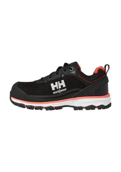 Helly Hansen Workwear Kadın Luna 2 Ayakkabı S3 -78450