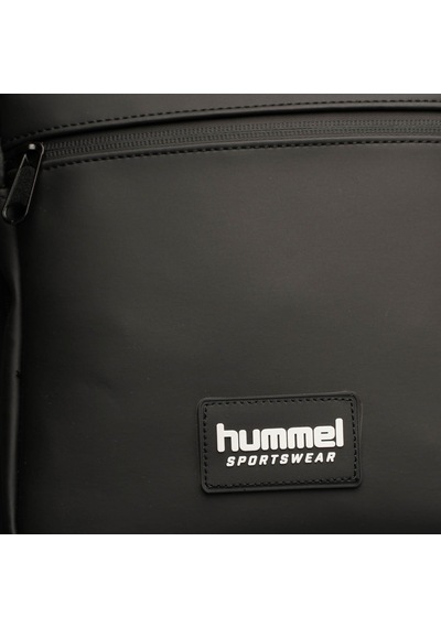 Hummel Sates Sırt Çantası 980371-2001 Siyah