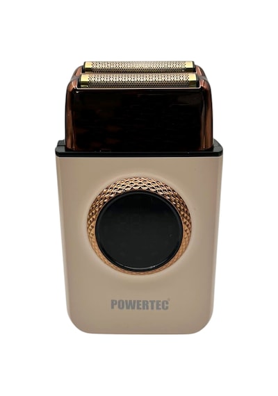 Powertec Tr-750 Günlük Sakal Tıraş Makinesi