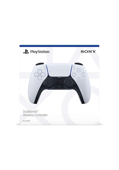 Sony PS5 Dualsense Controller (Sony Eurasia Garantili)