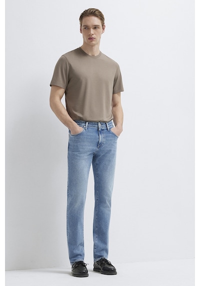 Mavi Erkek Martin Premium Jean Pantolon M00378a1729 Mavi Mavi