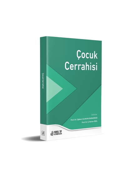Çocuk Cerrahisi