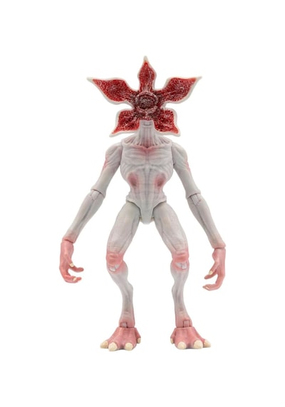 Stranger Things Demogorgon Aksiyon Figürü 10 Cm Strt0012