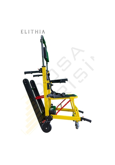 Elithia Engelli Merdiven İnme Çıkma Cihazı