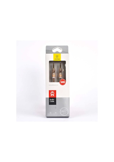 Zore 1.5 Metre Aux Audio Kablo