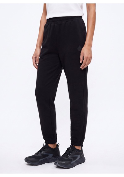 Discovery Expedition D6wl-ea3584 Siyah Kadın Sweatpant