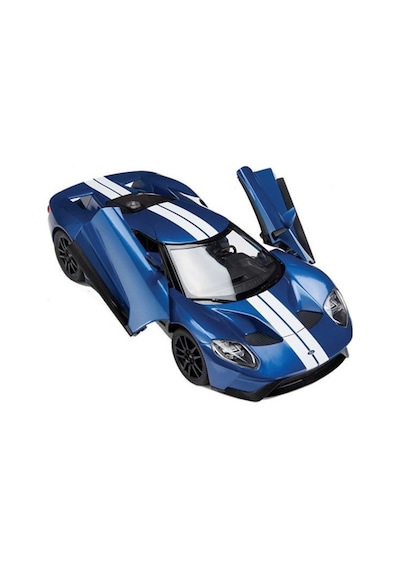 Rastar Ford GT 1:14 Işıklı Uzaktan Kumandalı Araba