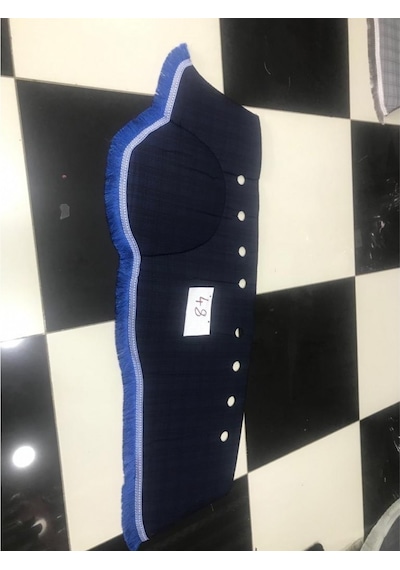 Fiat Doblo 2010-2014 Torpido Ön Göğüslük-48
