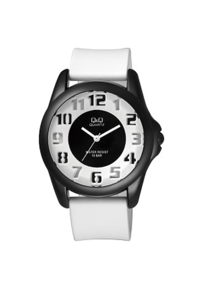 Q&Q VR42J010Y Unisex Kol Saati