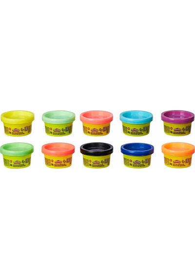 Bonbon Parti Seti - Özel Seri Int-22037 Sarı