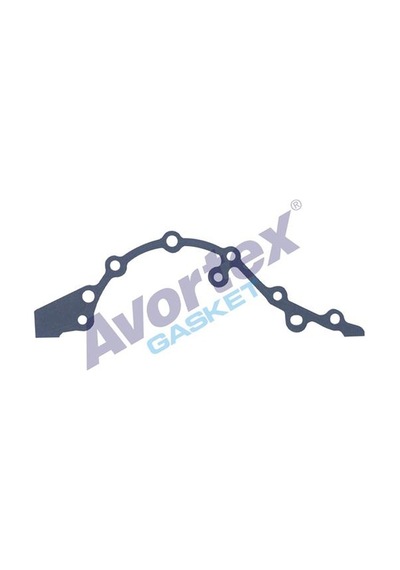 Avortex Eksantirk Contası Kauçuk Kaplı Metal Clio-kangoo-megane 04 1.5 Dcı K9k 700/702/704/710/722 Avortex 411 8200182129 Avortex Eksantirk Contası Kauçuk Kaplı Metal Clio-kangoo-megane 04 1.5 Dcı K9k 700/702/704/710/722 Avortex 411 8200182129
