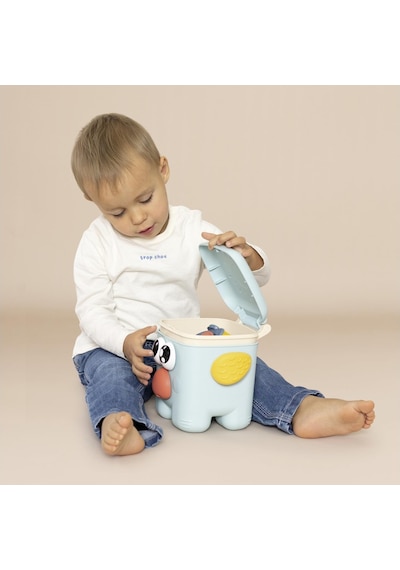 Little Smoby Kaboom Cube