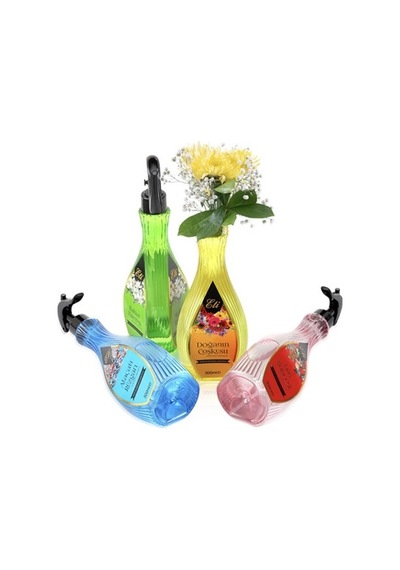 Eti Alaçatı Rüzgarı Pet Şişe Oda Spreyi 500 ML