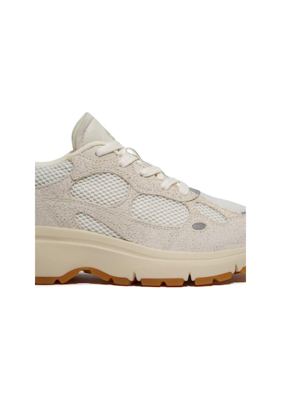 Timberland Hazel Lane Low Lace Up Sneaker Kadın Ayakkabısı Tb0a43r8ew21 Bej
