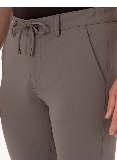 Pierre Cardin Erkek Vizon Pantolon Kanvas-chino 50317281-vr052 Vizon