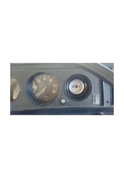 Vw T2 52 Mm Gösterge Tutucu