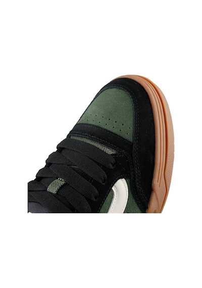 Vans Hylane Erkek Günlük Ayakkabı Vn000d26yj71 Siyah Siyah