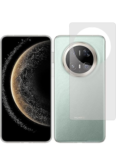 Huawei Mate 70 Pro Plus Full Ön Kaplama Koruma Filmi - Al3280