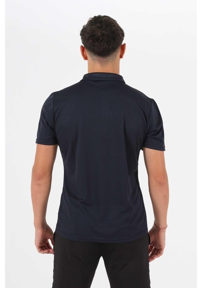 Diadora Nacce 22 Kamp T-Shirt Lacivert