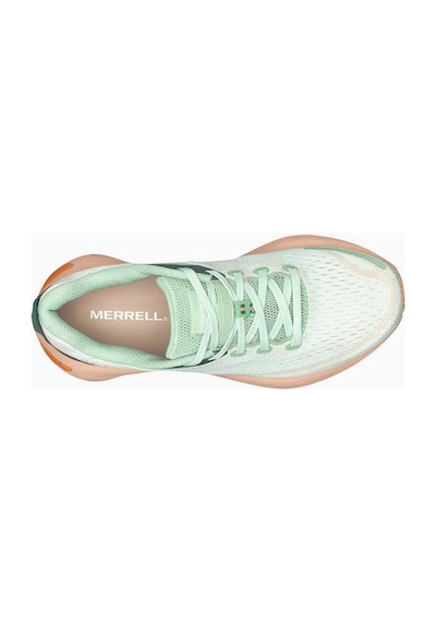 Merrell Morphlite Kadın Koşu Ayakkabısı Yeşil J068140 Yeşil