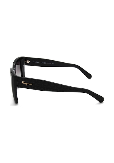 Salvatore Ferragamo SF 1042S 001 KADIN GÜNEŞ GÖZLÜ