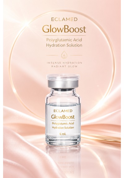 Eclamed Glow Boost Kırşıklık Canlılık Ve Lifting.