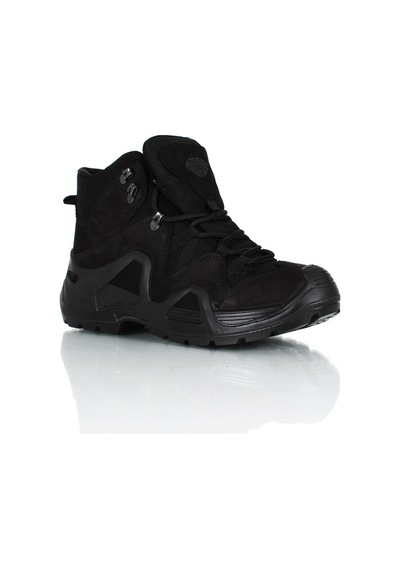 Vogel Tactical Siyah Rengi Kısa Bot- 1492