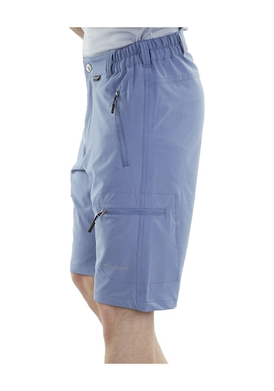Alpinist Colorado Erkek Şort Indigo 001